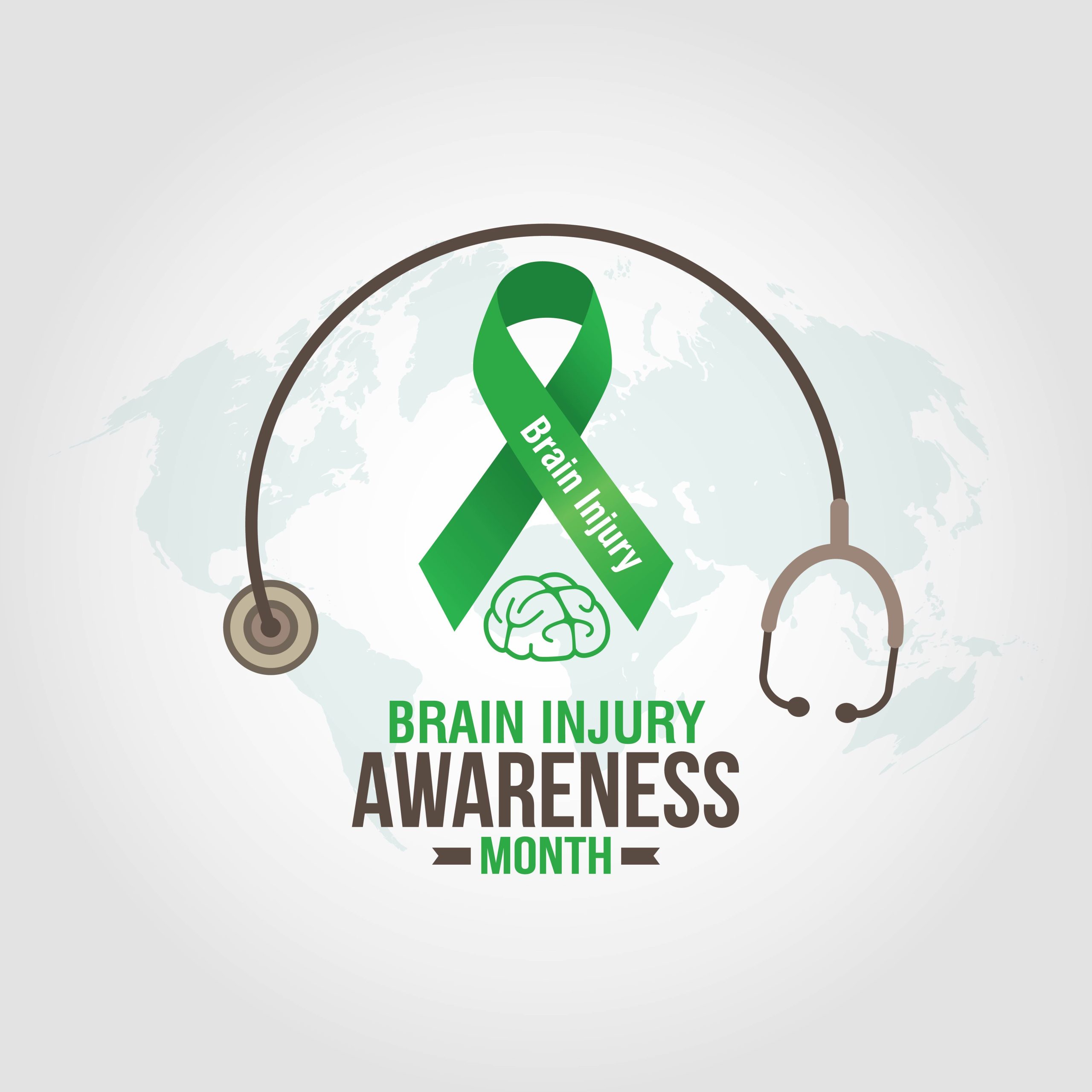6. Brain injuries are a significant cause of death and impairment in America