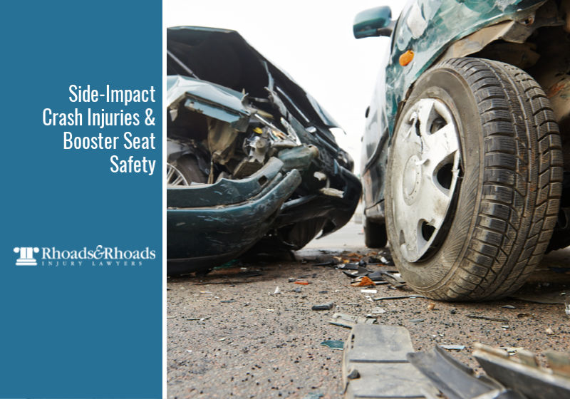 The Dangers of Seat Back Failures in a Motor Vehicle Accident