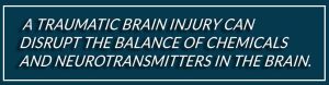 brain injury