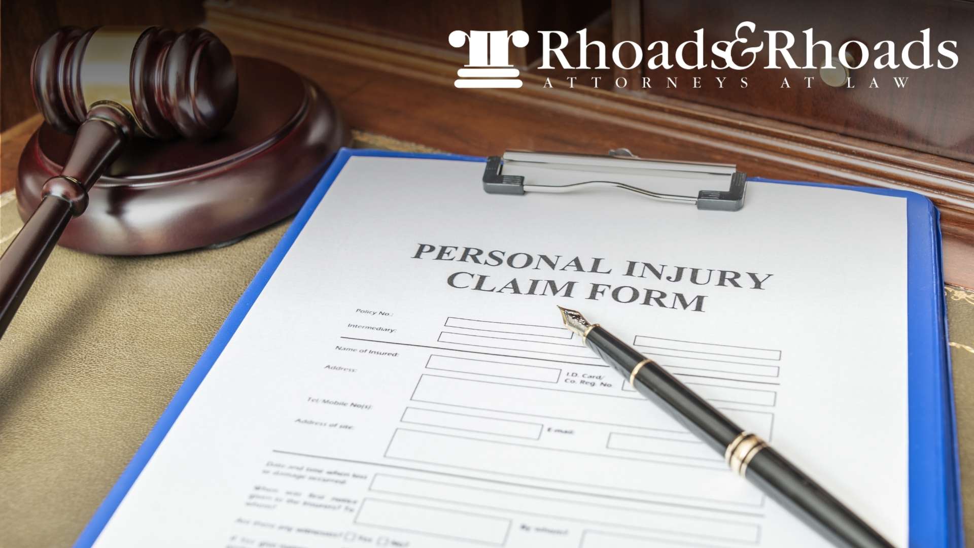 Bullitt County Kentucky Injury Lawyer