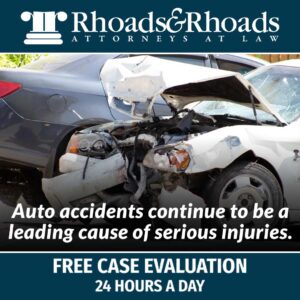 auto accidents