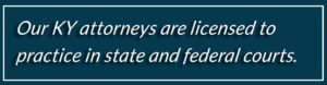 state and federal courts