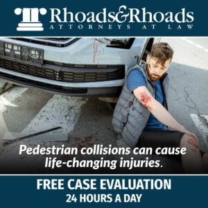 life-changing injuries