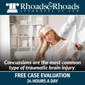 concussions