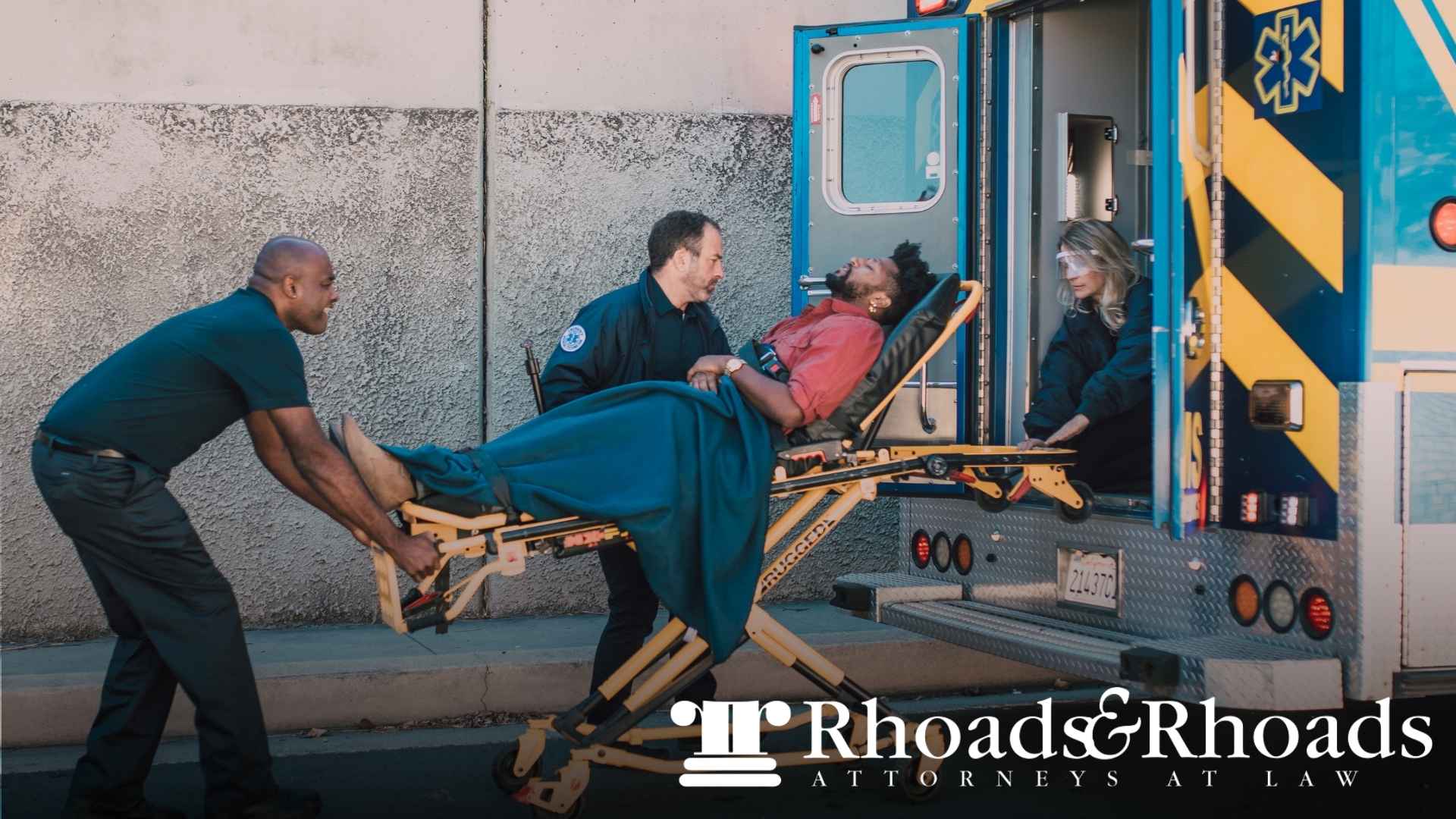 Jessamine County Kentucky Injury Lawyer