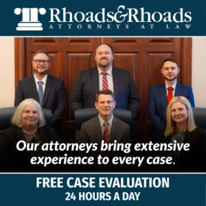 Attorney's with extensive experience