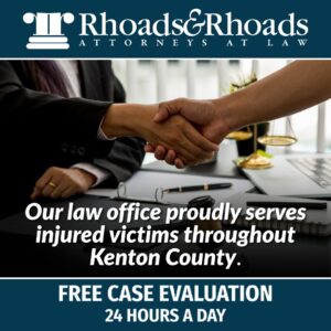 kenton county accident attorneys