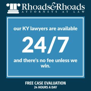Kentucky Lawyers