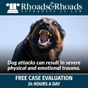 dog attacks