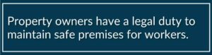 property owners