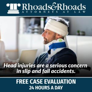 head injuries
