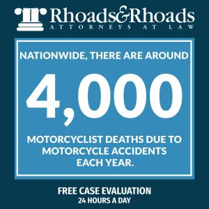 motorcycle deaths