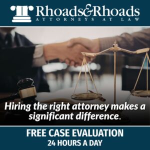 Injury Case Attorney