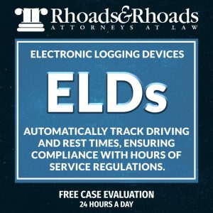 ELDs