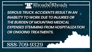 truck accidents