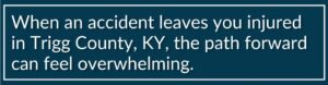 trigg county accident lawyer