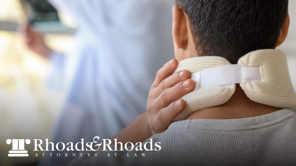 trigg county injury attorney