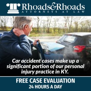 trigg county car accident lawyer