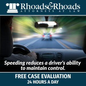 trigg county accident attorney