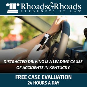 distracted driving