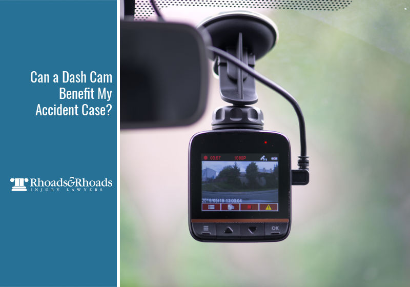 The Benefits of Having a Dash Cam