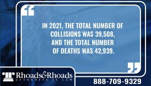 vehicle collisions