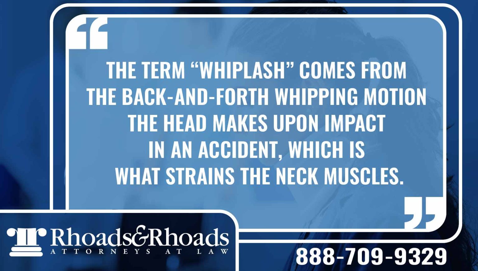 What Injuries Can You Get From a Car Accident?