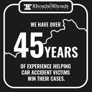 car accident victims