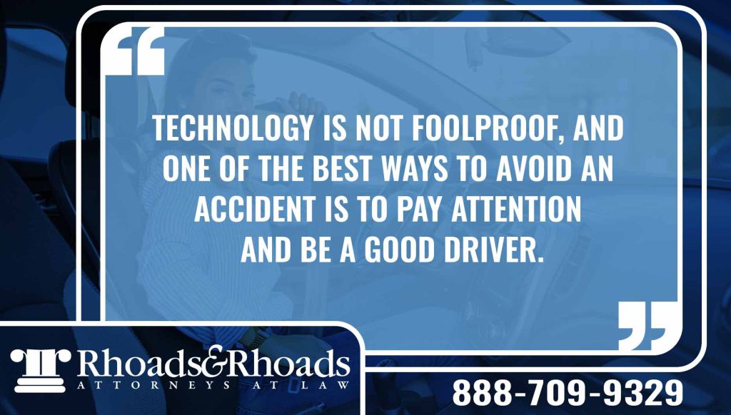 The Most Effective Car Safety Features in Vehicles Today