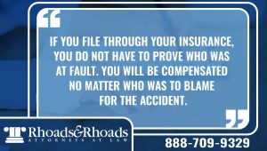 file through insurance