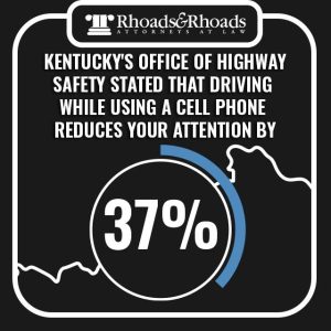 distracted driving statistics