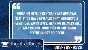 motorcycle accidents