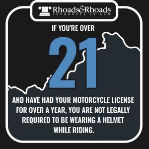 helmet laws