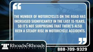 motorcycle awareness month 