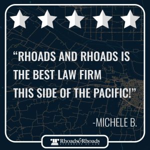 burn injuries Michele B. testimonial