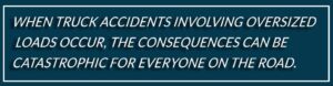 consequences of overload