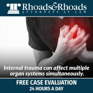 organ system failure