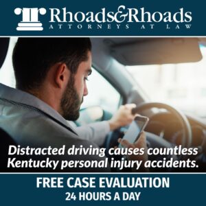 distracted driving