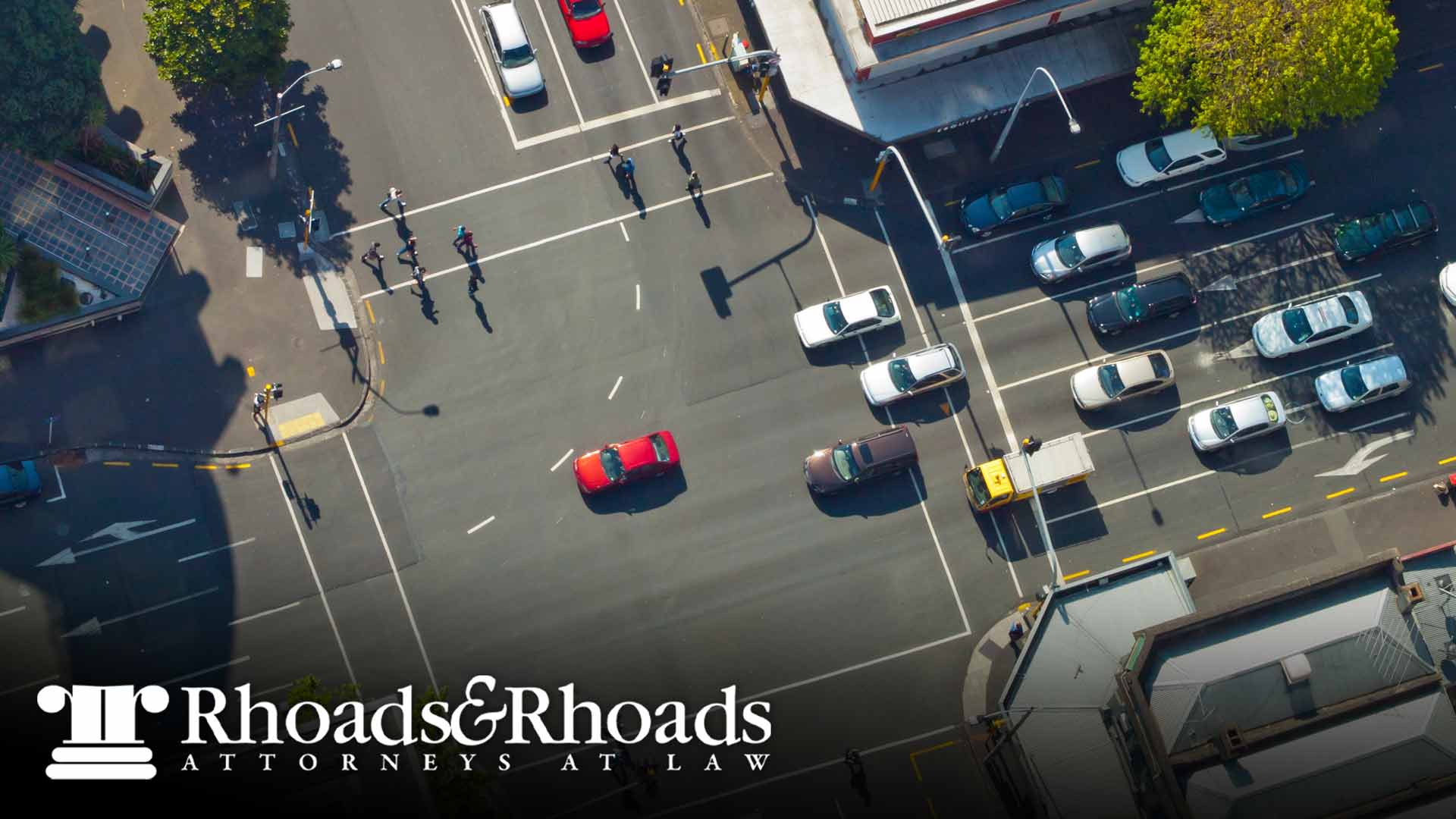 intersection hero