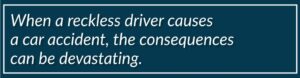 devastating consequences