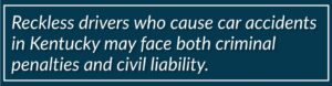 criminal and civil penalties