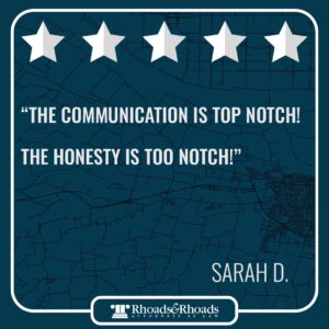 sarah d. testimonial