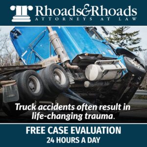 truck accidents
