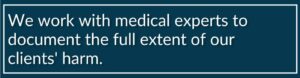 medical experts