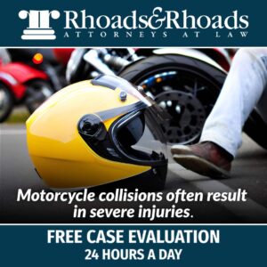 motorcycle accidents