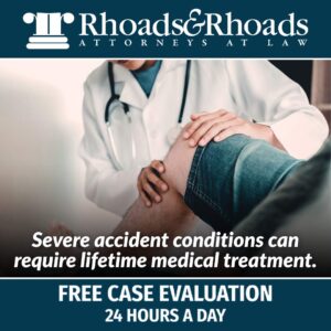 medical treatment