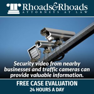 security video