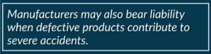 manufacturers