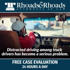 distracted driving
