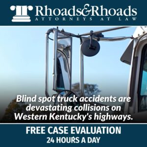 devastating in Kentucky
